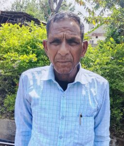 Kishori Lal Mehta