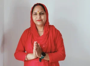 Nisha Dadwal