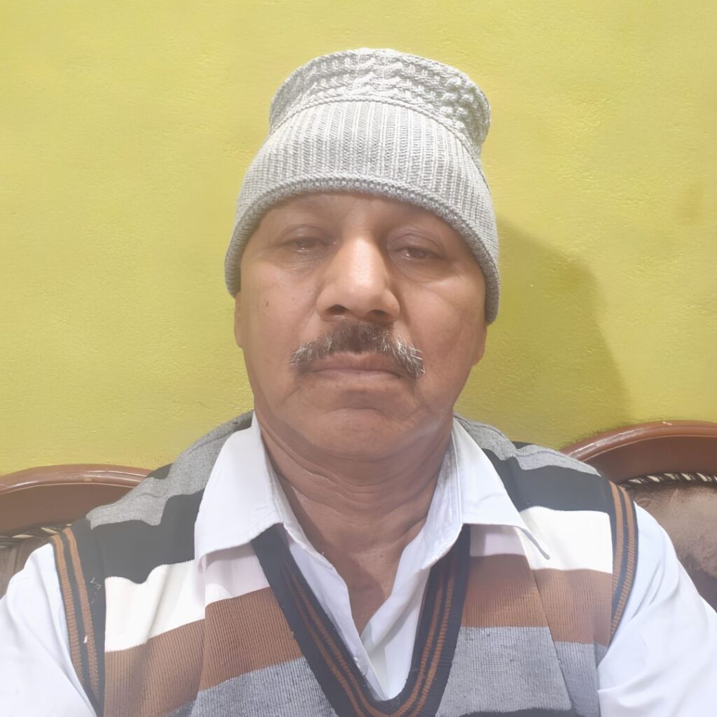Om Prakash Pradhan Harchakiyan 1 Om Prakash