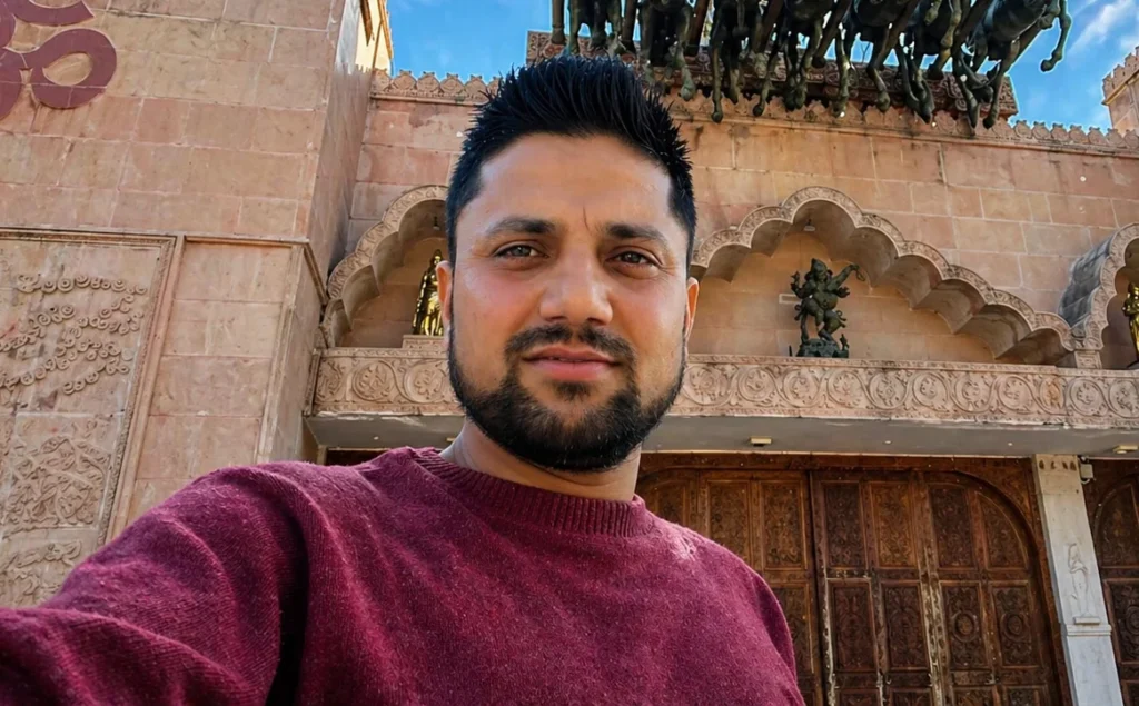 PADAHA RAM
