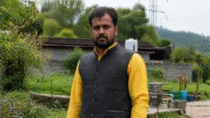 Manu Sharma (Pandit)