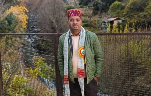 PAWAN KUMAR