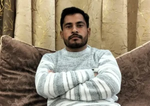 Pyaru Ram