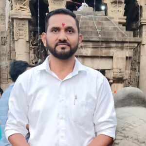 Vijay Kumar up-pradhan Janyankad 3 Rajesh Kumar