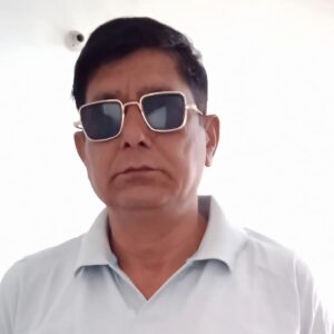 Ramesh Chand