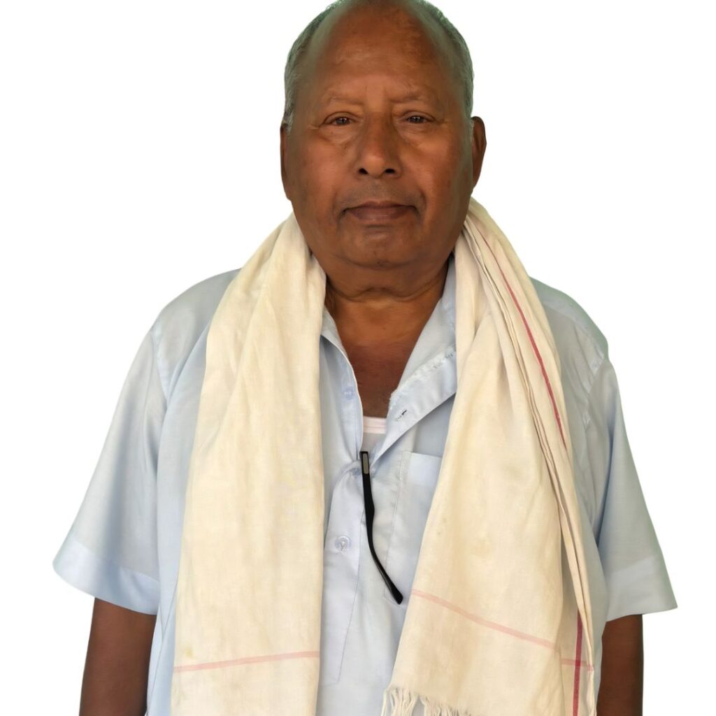 Ramesh Chand