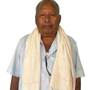 Ramesh Chand