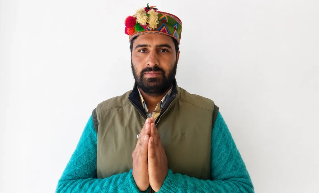 Ramesh Kumar