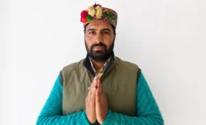 Arjun Singh Panchayat Samiti Member (BDC) 7 Ramesh Kumar
