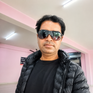 Ravi Kant