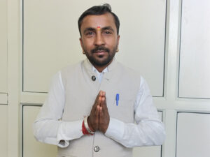 Sachin Kumar (Sunny)