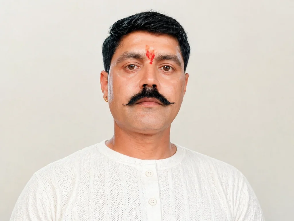 Sachin Sood Up-Pradhan Averi 1 Sachin Sood