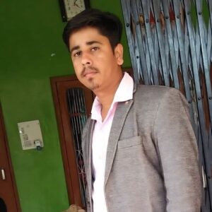 Sahil Seharia