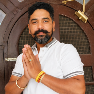 Satvir Singh