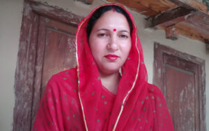 Seema Devi