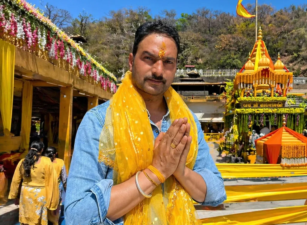 Sham Lal