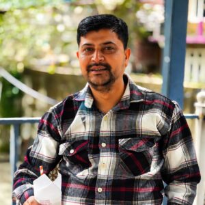 Surinder Singh Zila Parishad Member 5 Shammy Sharma