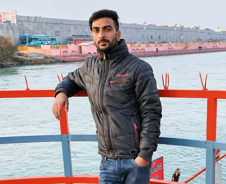 Shashi Kumar Pradhan Bajol 1 Shashi Kumar