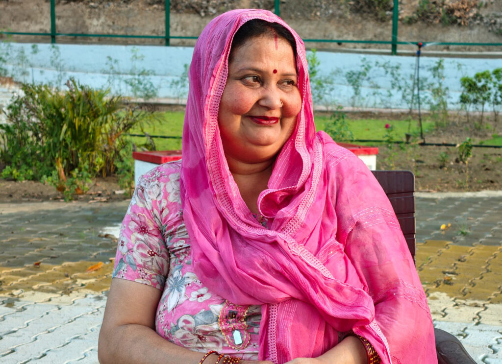 Sonika Devi