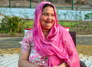 Sonika Devi