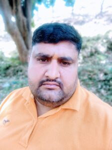 ARJUN SINGH