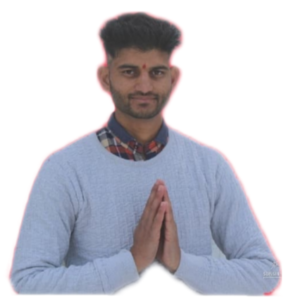 Hitesh kumar