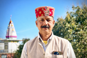 Vijay Kumar