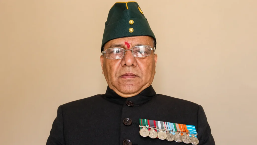 Hem Singh