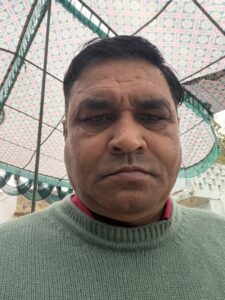 Rajeev Bakshi