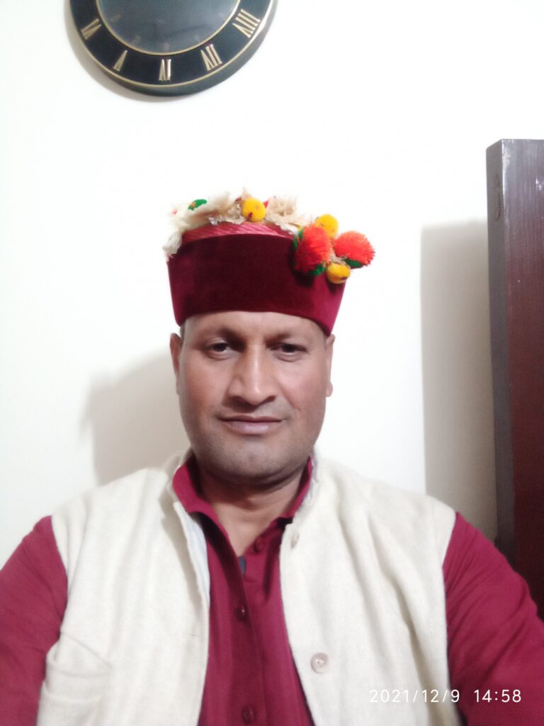 Om prakash