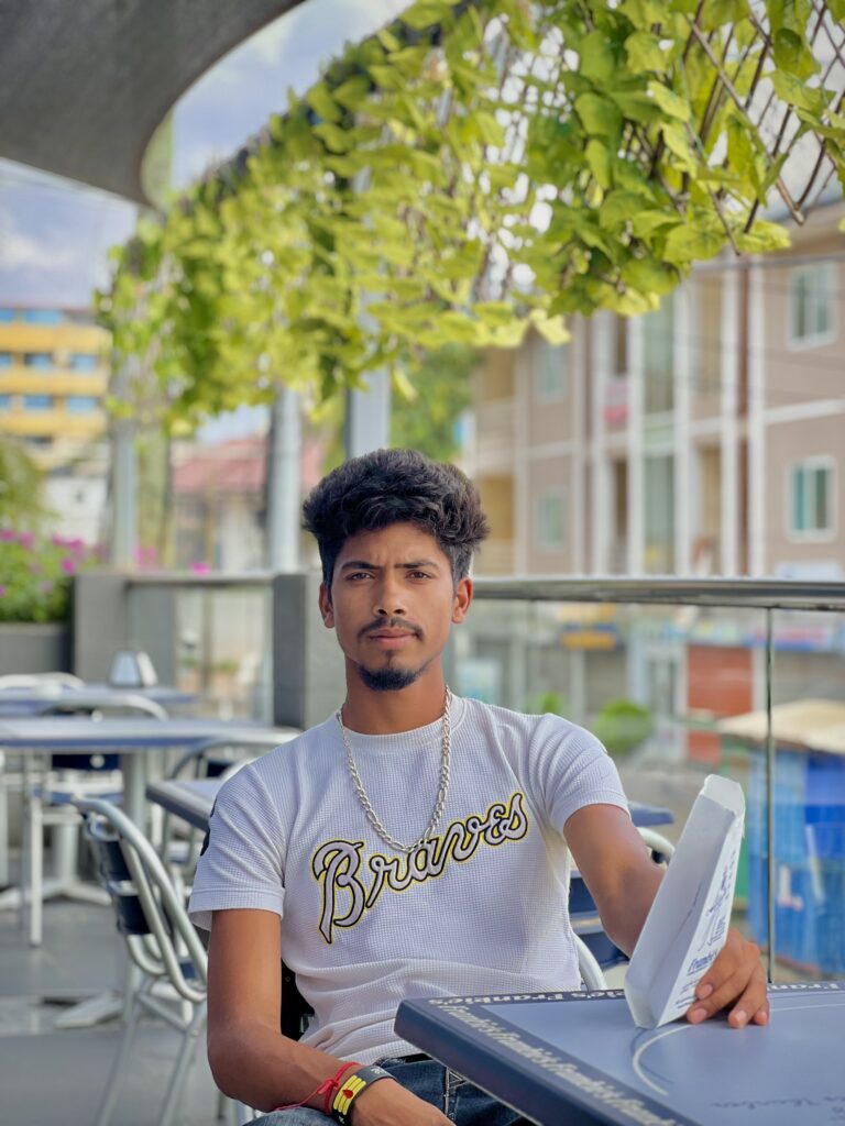 Nikhil Choudhary