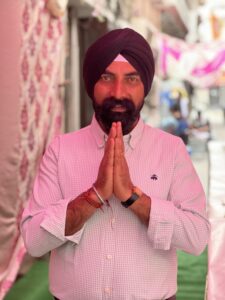 Sukhvinder singh (babloo)