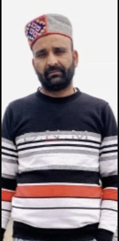 Ramesh Kumar Pradhan Pragour 1 Ramesh Kumar