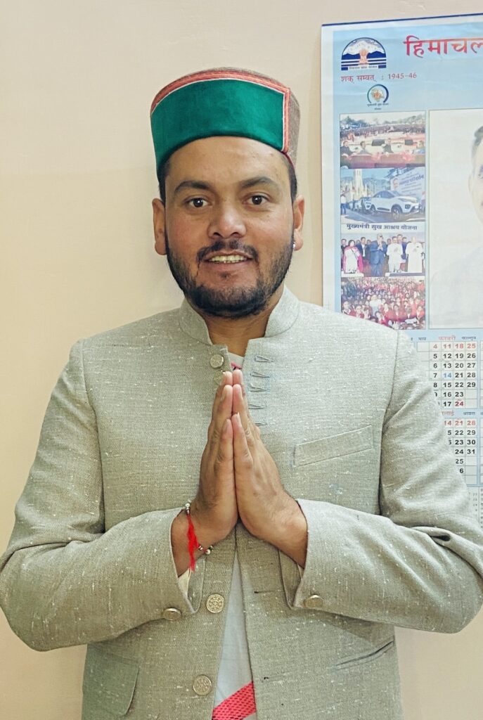 Inder Raj rathour
