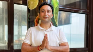 Sandeep Kumar (Gogi)