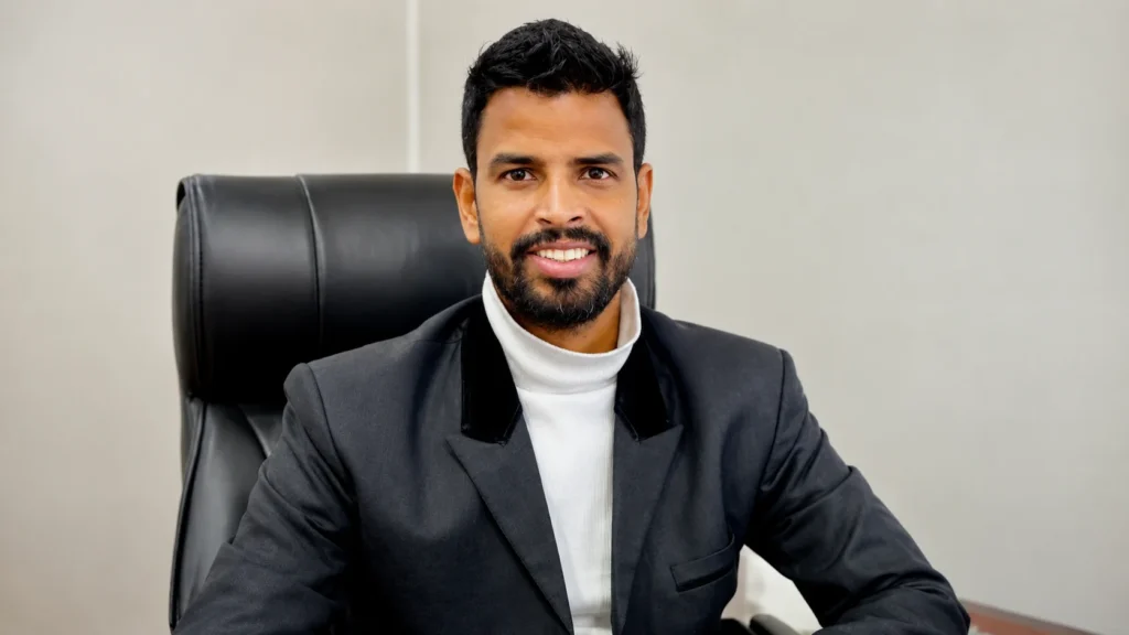 Satish Malanch
