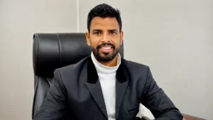 Satish Malanch