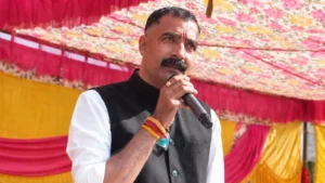 Surinder Singh