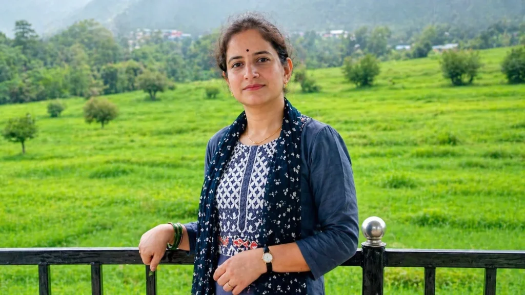 Sushma Devi