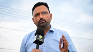 Vijay Guleria