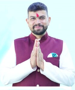 Sandeep Thakur
