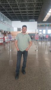 Rakesh Golta