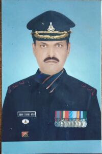 Amar Chand Azad