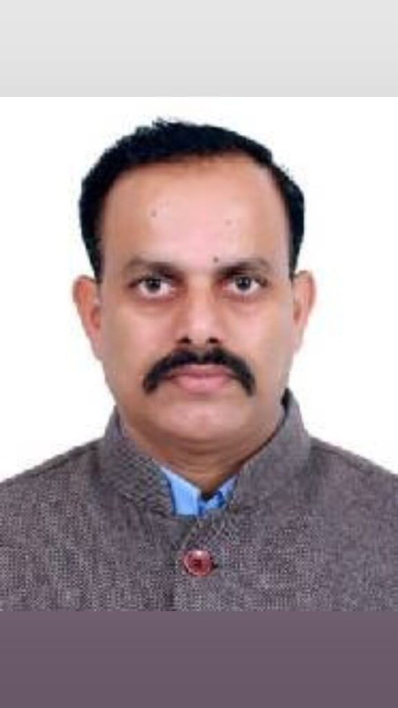 Ram Pal Sharma