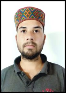 SARWAN KUMAR