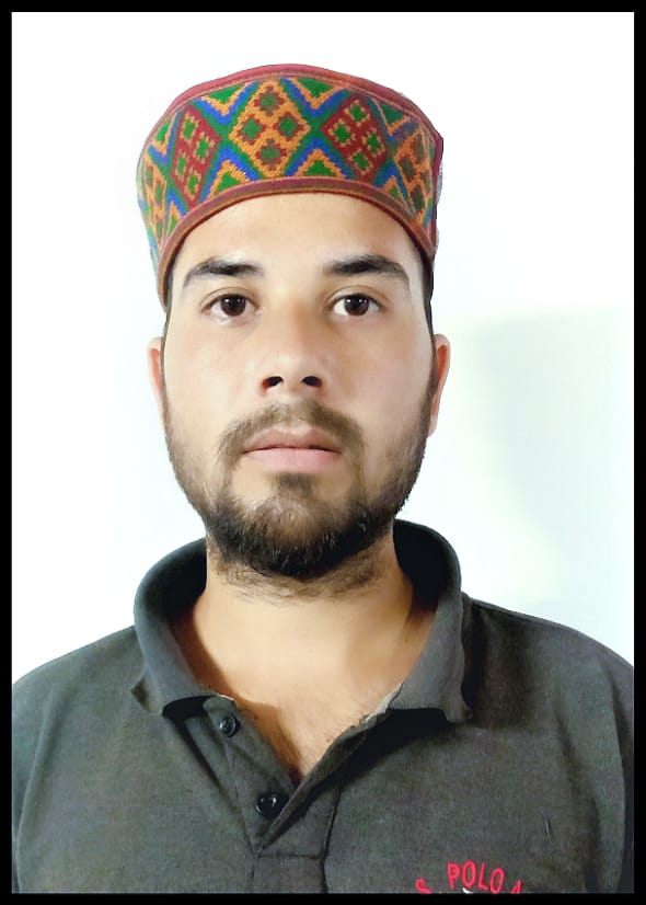 SARWAN KUMAR