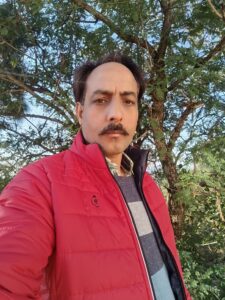 Satish Kumar Billu