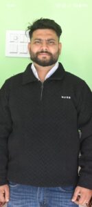 Rahul Kumar (Anku)