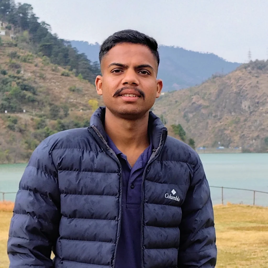 Puneet Kumar