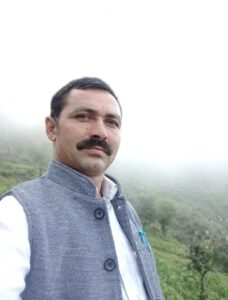 Khem raj sharma